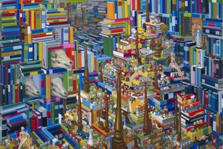 KITSCH &#038; POP: Korean Pop Art Now