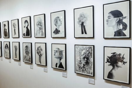 Kei Meguro: The Weight of Light