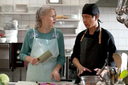 Food for Thought – A Cinematic Feast