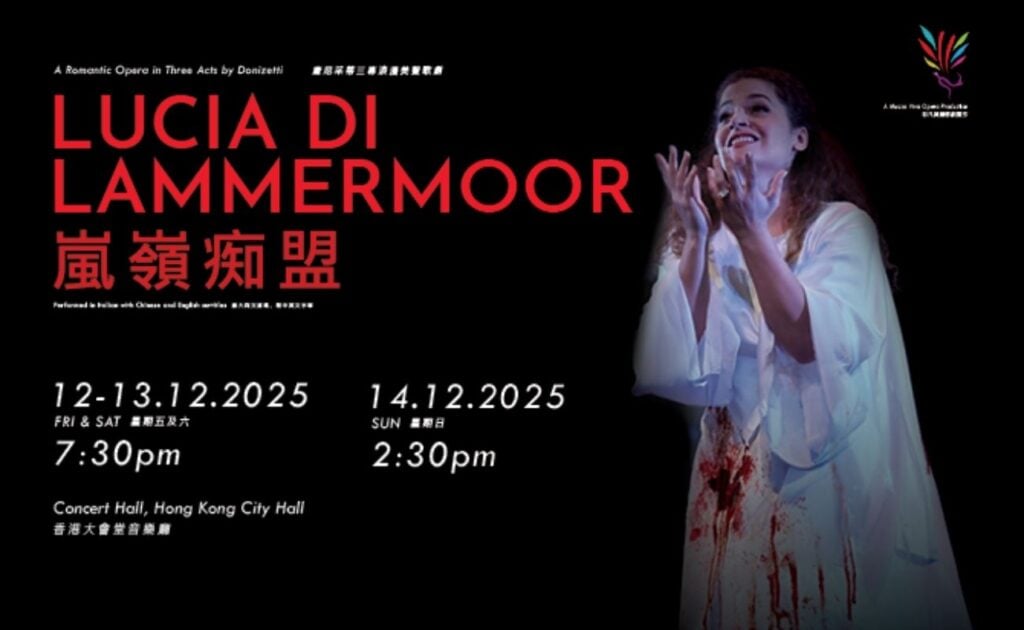 Musica Viva - Lucia Di Lammermoor
