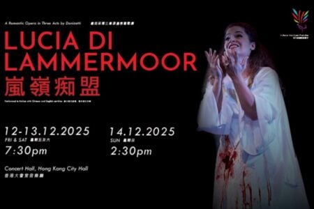 Lucia di Lammermoor