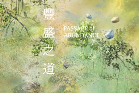 Passage of Abundance