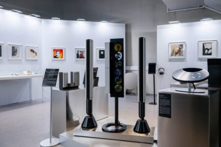 RECREATED CLASSICS: The Music Golden Age in Sound and Frame