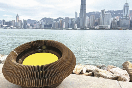 Hong Kong Smart Design Awards: A Voice for Local Designers