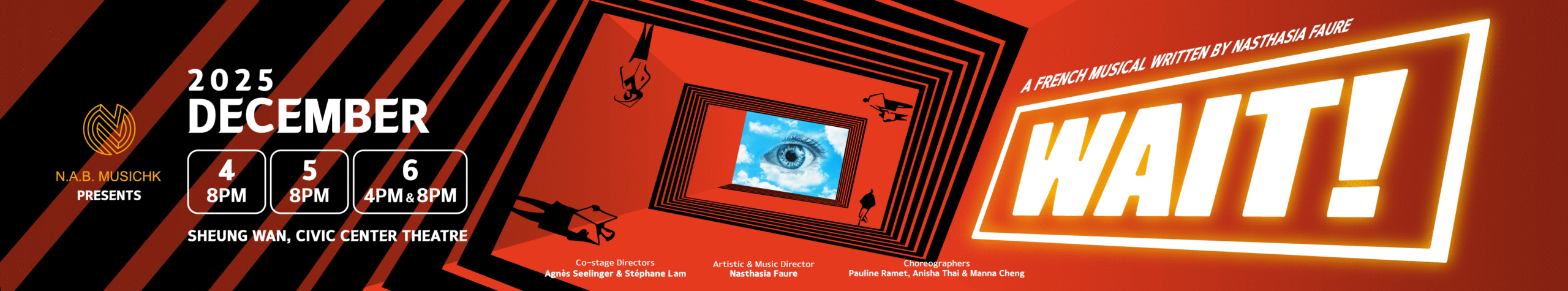WAIT Banner 970x180