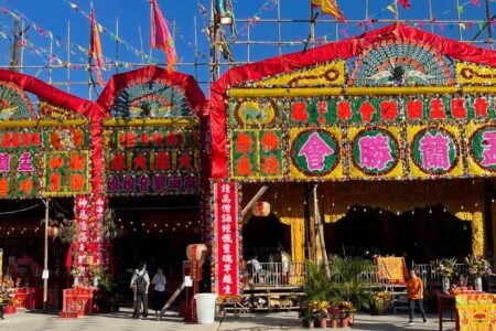 Hungry Ghost Festival: When The Spirits Visit The Living