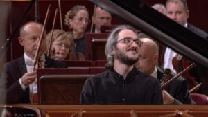 Cultural Portraits: Virtuoso Pianists Denis Kozhukhin and Alexander Gadjiev