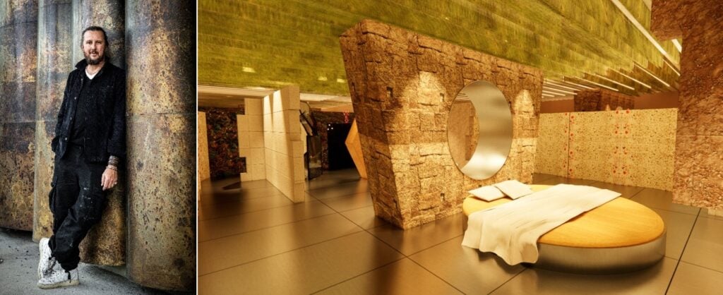 Anthropocene Adhocsime