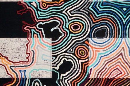 Antoine de Saint Vaulry: Home is a map