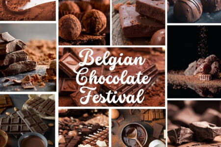 Belgian Days 2025: Chocolate Festival