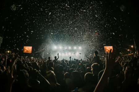 Belgian Days 2025: Electro Nosedrip @宀 Club