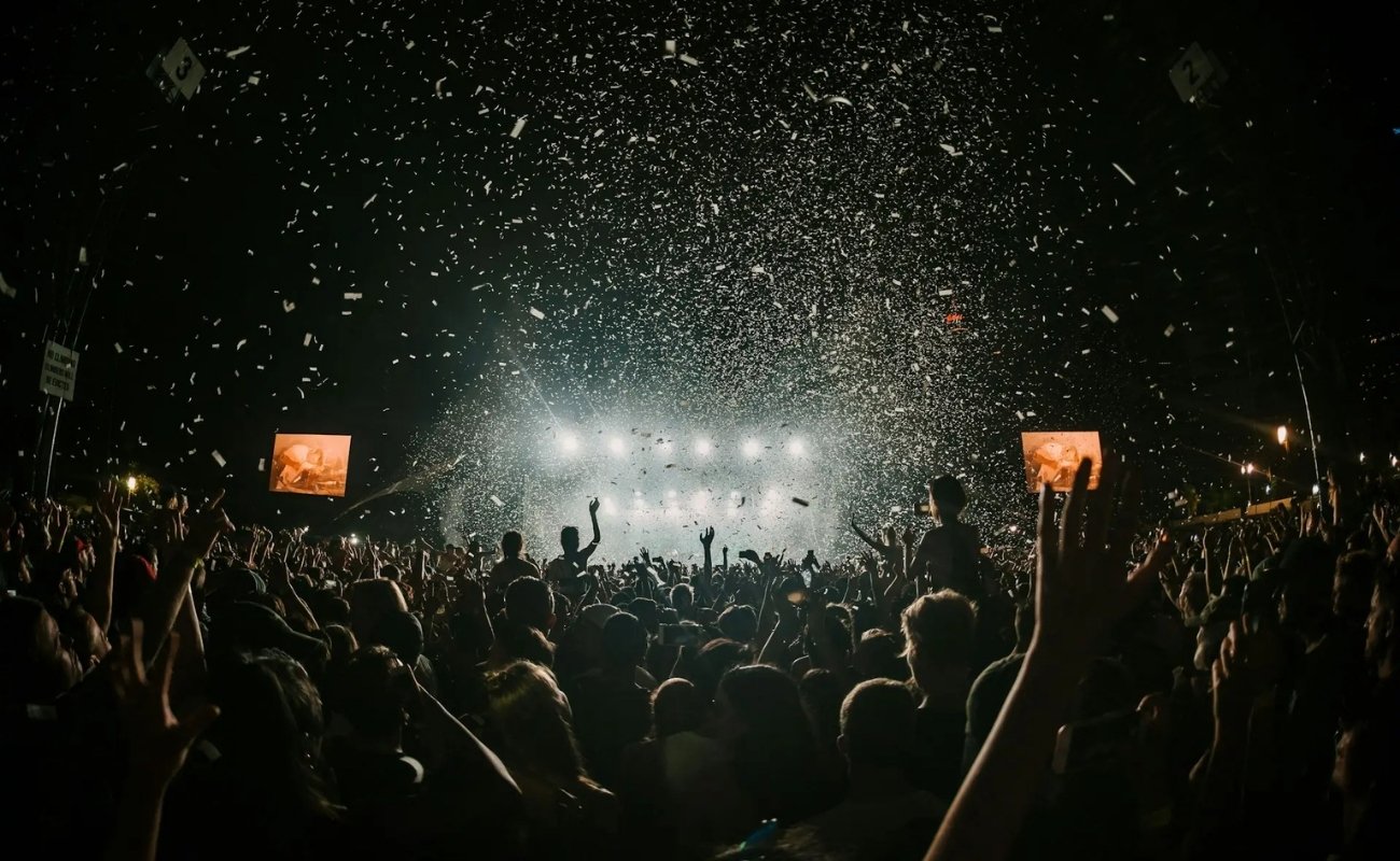 Electro Nosedrip - MIHN Club