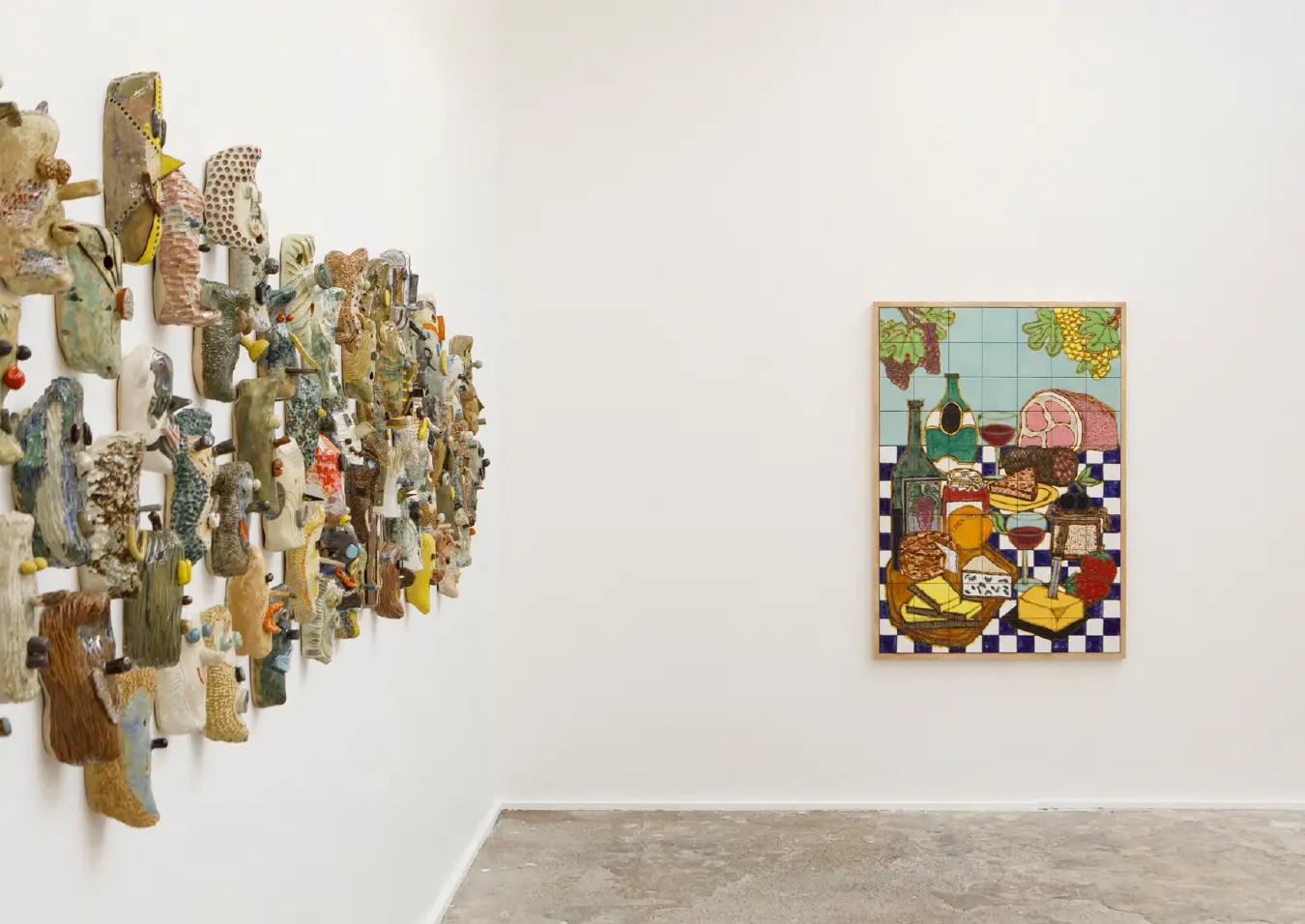 WHO is WHERE by Mon Colonel et Spit