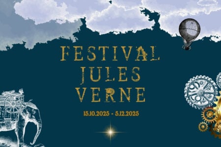 Festival Jules Verne