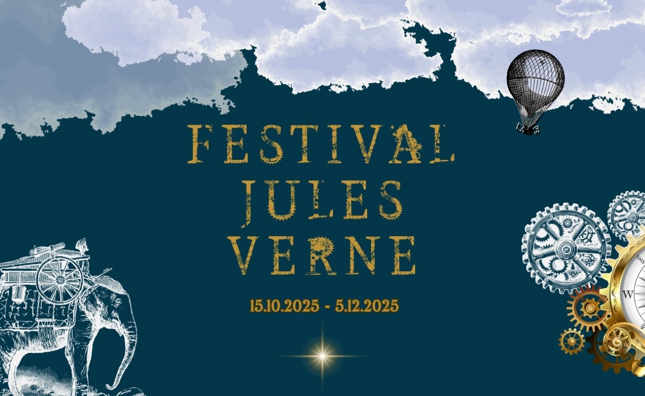 Festival Jules Verne