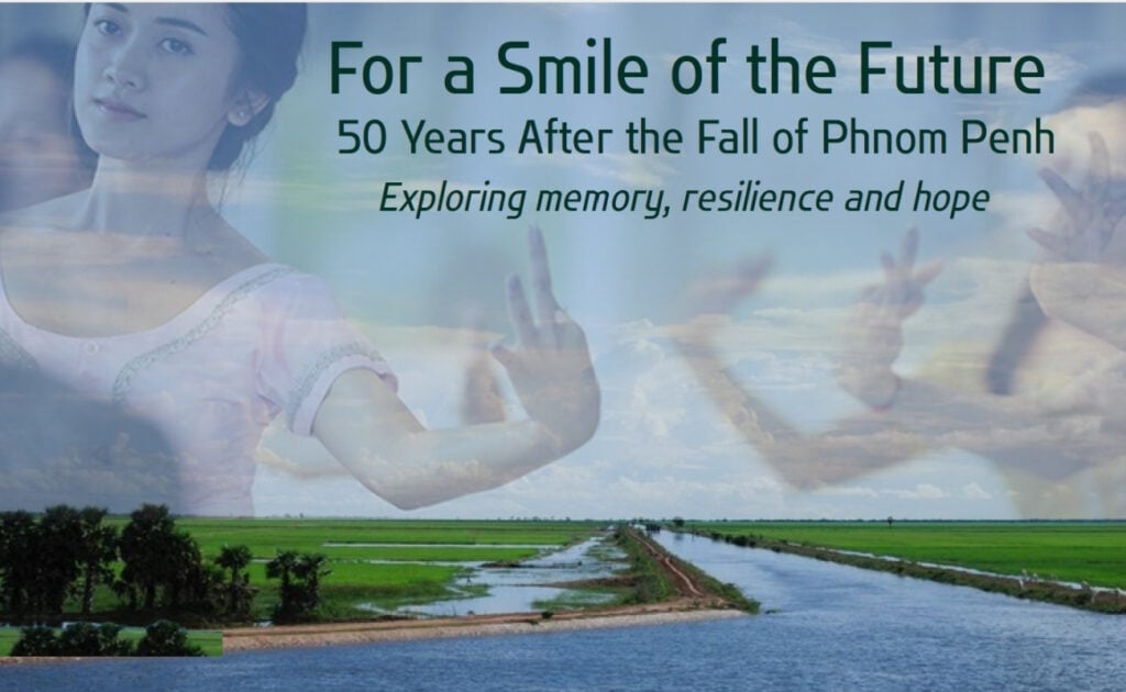 For a Smile of the Future