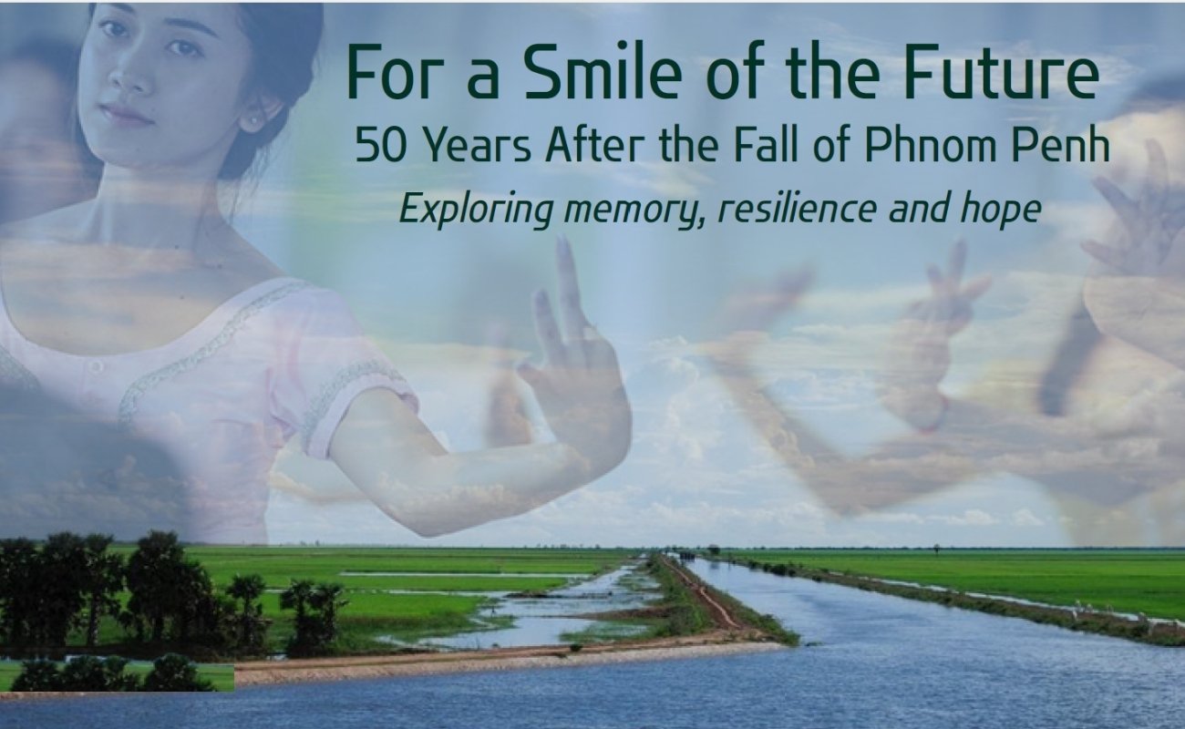 For a Smile of the Future