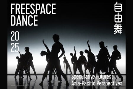 Freespace Dance 2025: Korea National Contemporary Dance Company – Jungle