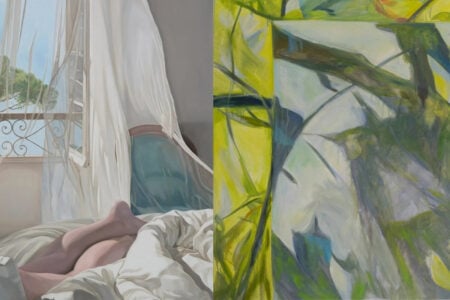 In Mist: Goyona Jung &#038; Yang Yi