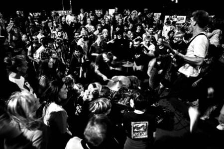 Belgian Days 2025: LA JUNGLE @ Salon10