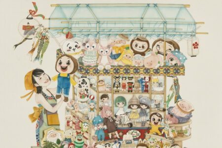 Leung Lai Man, Jess: Dolly Land