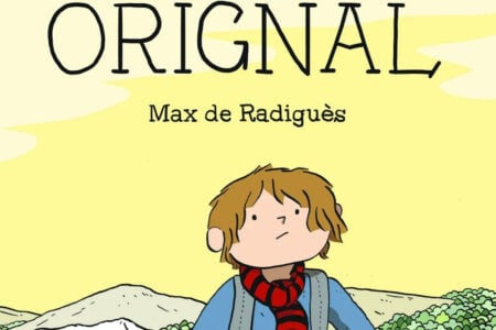 Belgian Days 2025: Max de Radiguès @Parenthèses