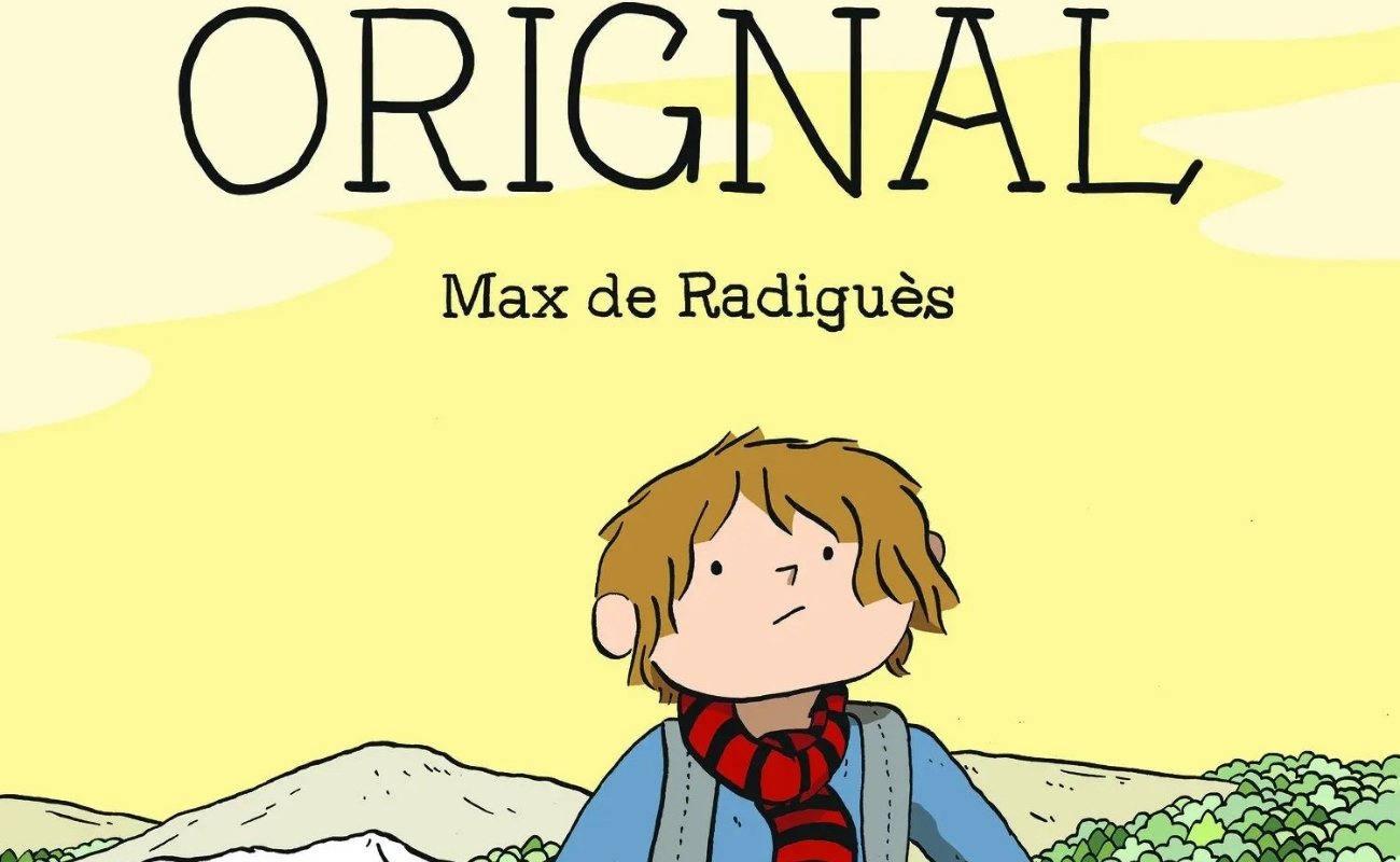 Max de Radiguès - Parenthèses