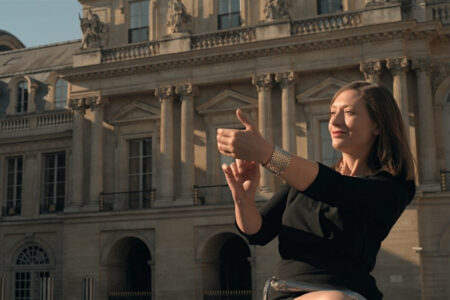 Belgian Days 2025: Our Cold Loves by Ariane Loze