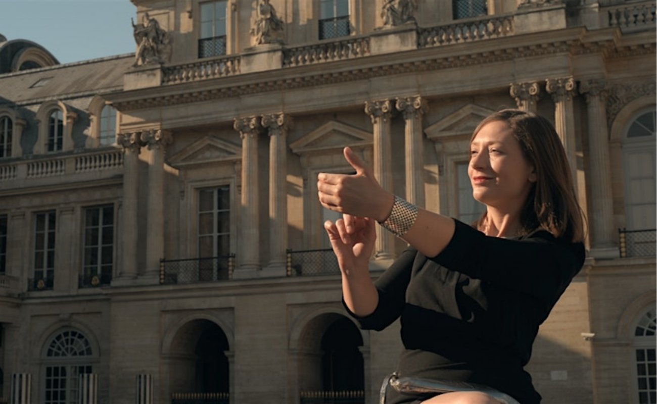 Our Cold Loves by Ariane Loze