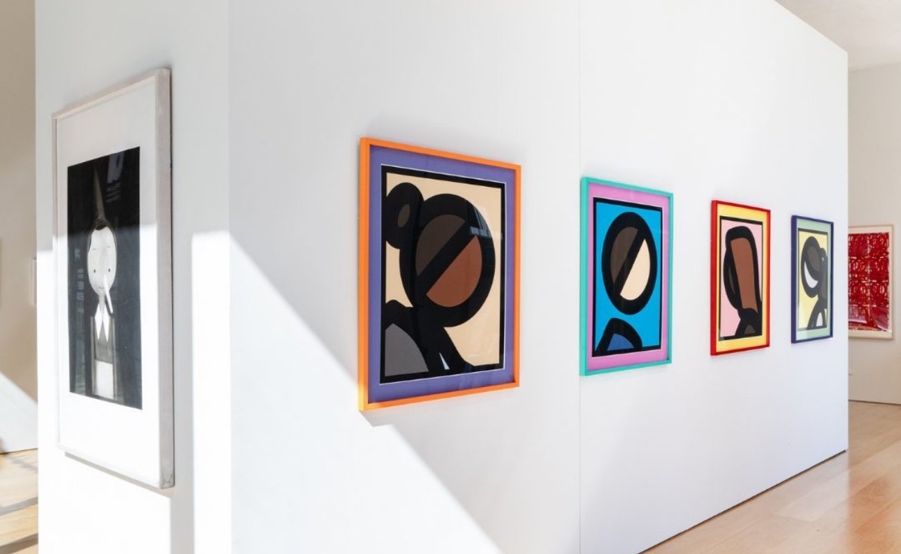 Phillips Editions Auction November 2025