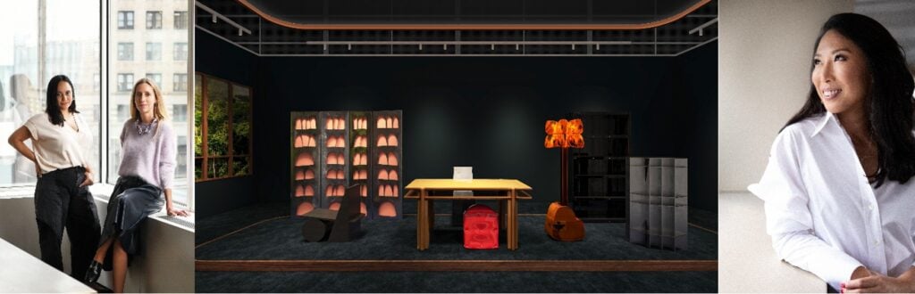 Shifted Mirrors - Fragments of a Dreamed East