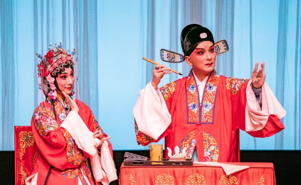 The Daughter of the Horse-trader