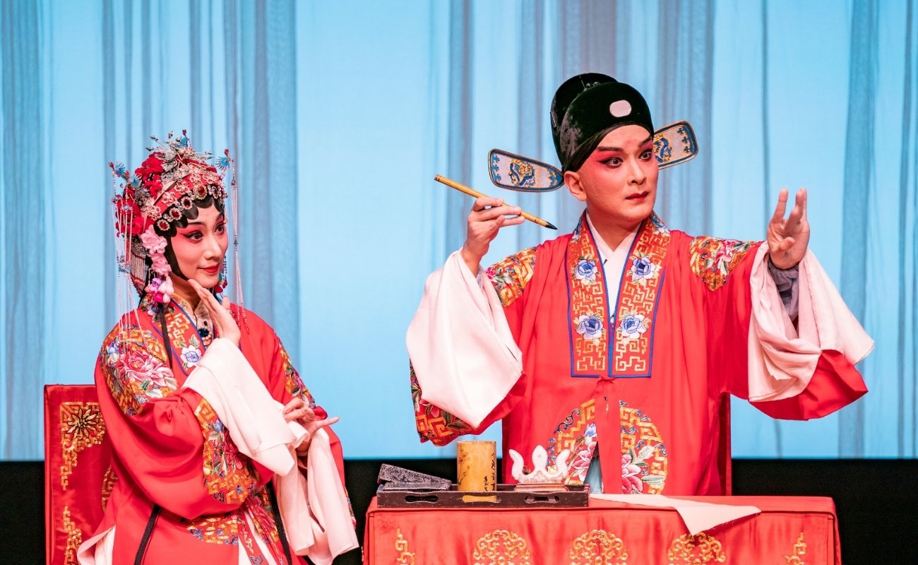 The Daughter of the Horse-trader