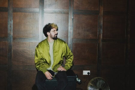 Belgian Days 2025: Vaague @Salon10