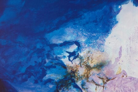 Zao Wou-Ki: Master Printmaker