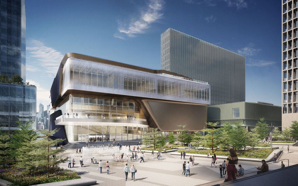 WestK Performing Arts Centre