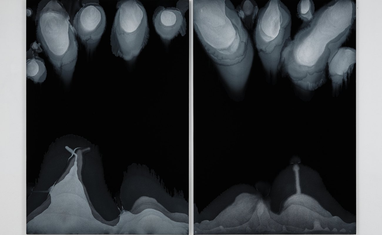 2025 Korean Artists Series Unfolding Silence