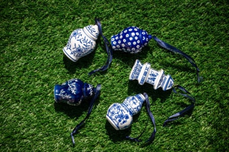 Your Cultural Christmas wish list