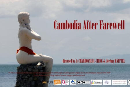 Cambodia After Farewell: film screening