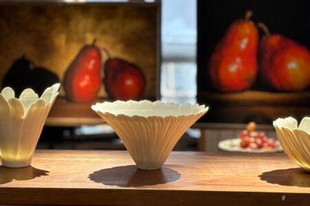 Ceramic & Photography: A Poetic Dialogue Between Still Lifes