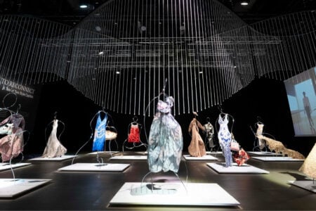 FASHION TO RECONNECT: A Tale of Two Style Capitals