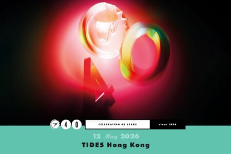 Pixies 40 Tour – Hong Kong