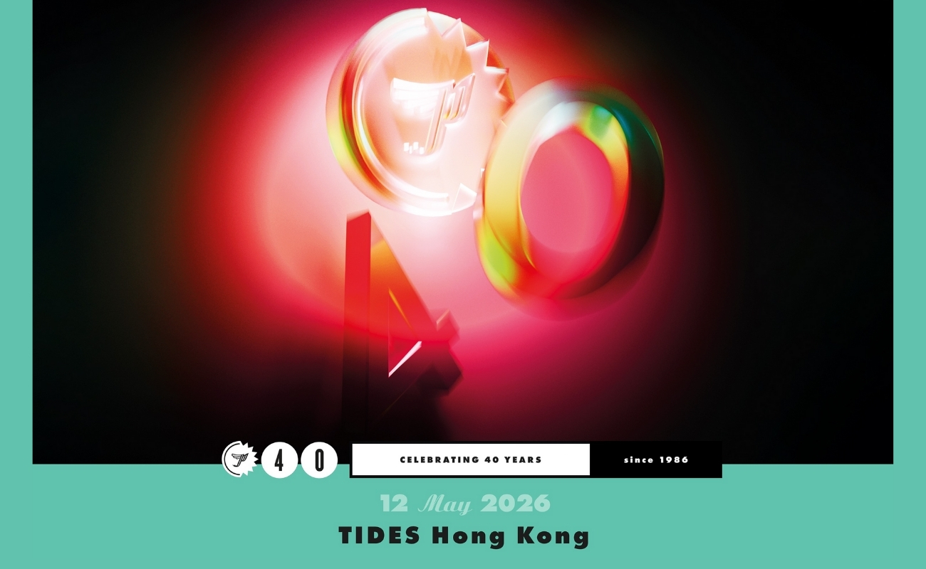 Pixies - P40 - Celebrating 40 Years - Hong Kong