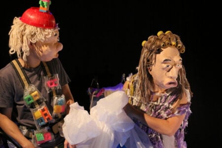 Cheers! Series: Plastic Island