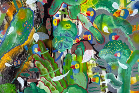 Chang Tengyuan: The Place Only We Know