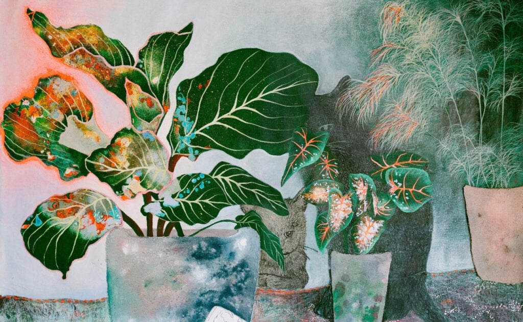 The Rooted and the Rootless