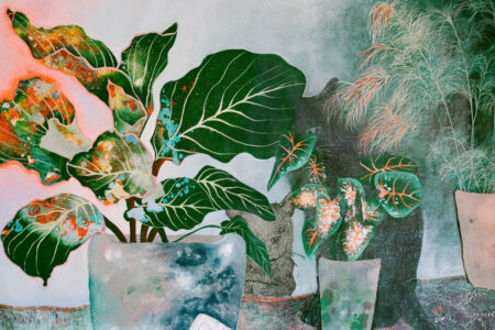 Sarah Tse: The Rooted and the Rootless