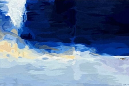 The Villepin House: Five-Year Anniversary