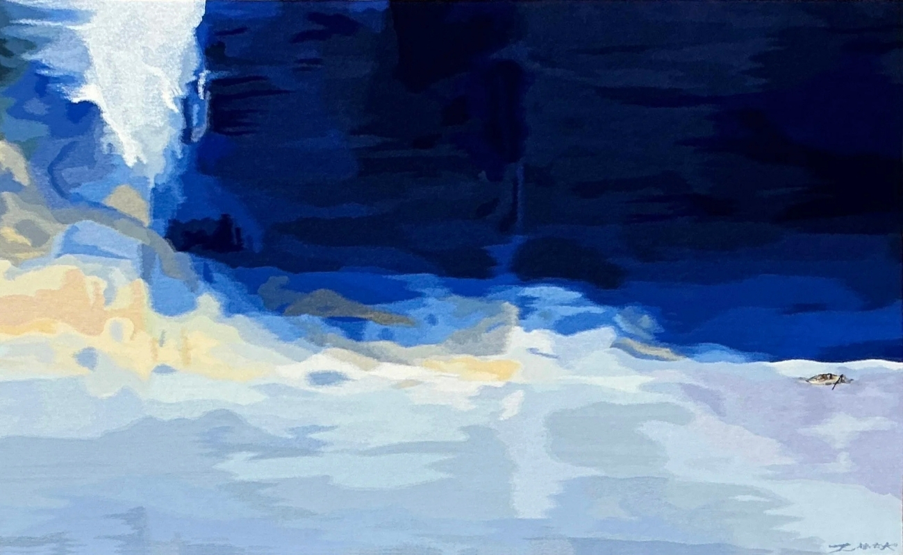 The Villepin House Five-Year Anniversary