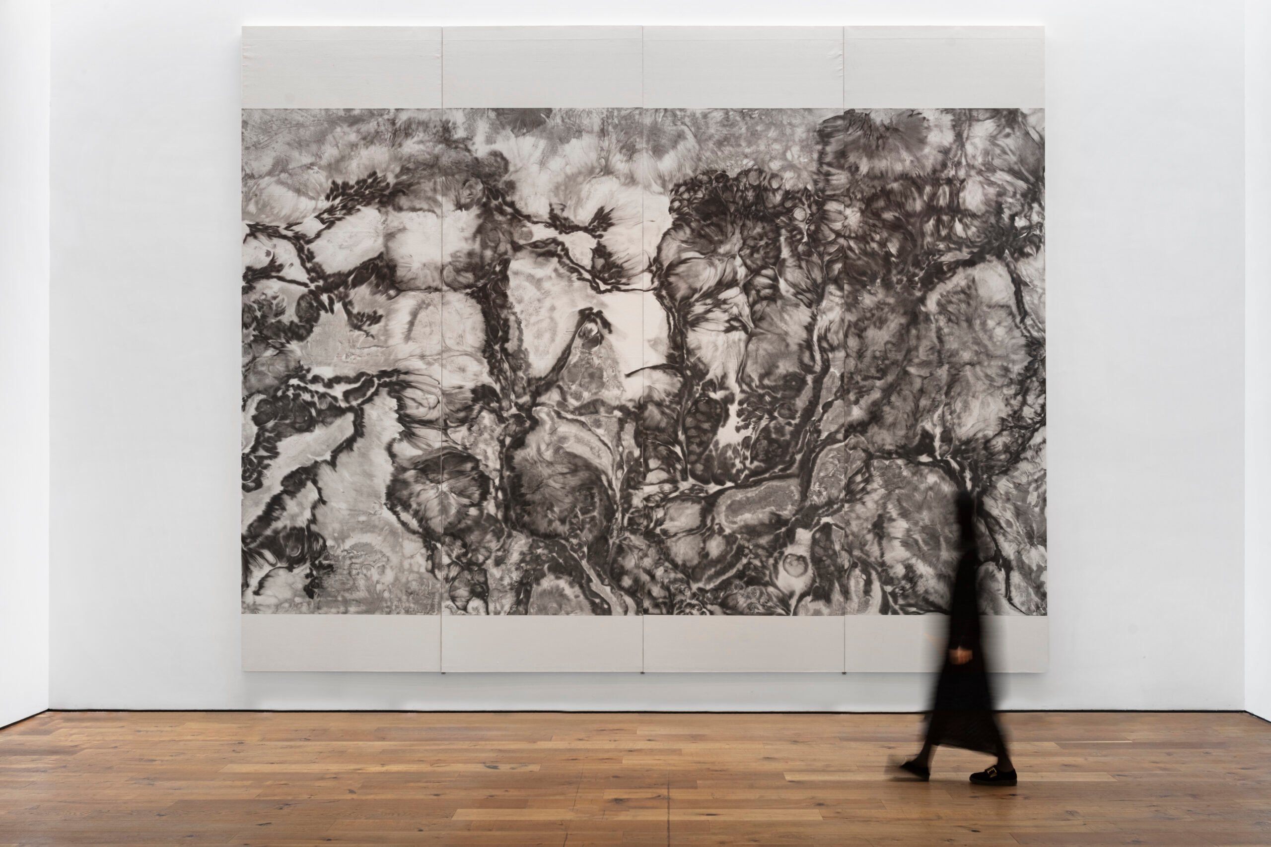 Bingyi - Taihang Rhapsody